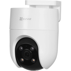 CS-H8C 3МП (4мм) Wi-Fi 2К с панорамированием и наклоном