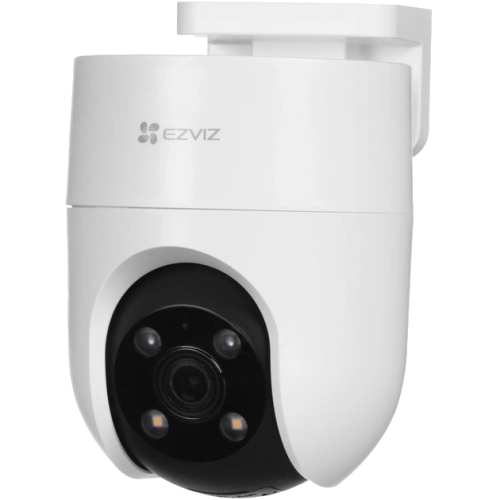 CS-H8C 3МП (4мм) Wi-Fi 2К с панорамированием и наклоном