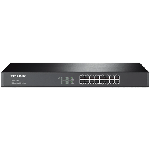 TP-LINK TL-SG1016