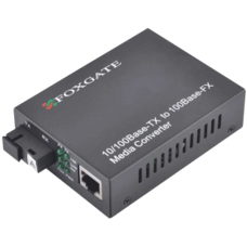 FoxGate EC-B-0,1-1SM-1550nm-20-LFP