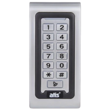 ATIS AK-601W-T со считывателем и клавиатурой