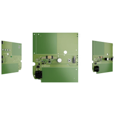 Ajax 12V PSU for NVR ASP