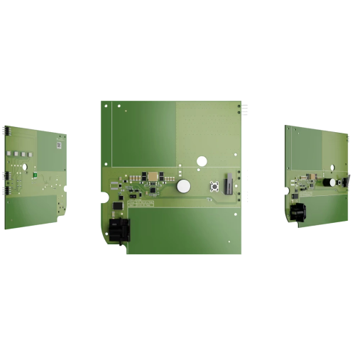 Ajax 12V PSU for NVR ASP