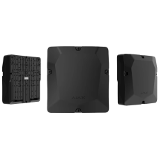 Ajax Case (260×210×93) ASP black