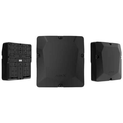 Ajax Case (260×210×93) ASP black