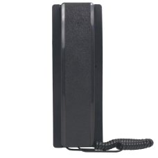BCOM UKP-12M black для домофонов Vizit, Cyfral, Metakom, Eltis