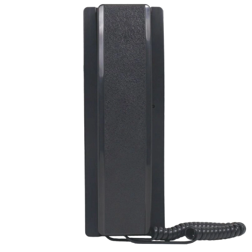 BCOM UKP-12M black для домофонов Vizit, Cyfral, Metakom, Eltis