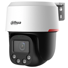 Dahua DH-SD2C400NA-B-PV-PRO 4МП WizColor WizSense PT