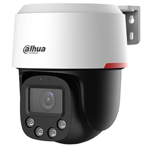 Dahua DH-SD2C400NA-B-PV-PRO 4МП WizColor WizSense PT