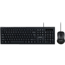 Gembird KBS-UM-03-UA USB (KBS-UM-03-UA)