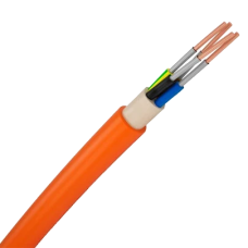 (N)HXH FE 180/Е90 5х1,5(бухта 100 м)(NKK)