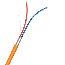 JE-H(St)H FE180/E30 1х2х0,8 Оранж(бухта 100 м)(NKK)