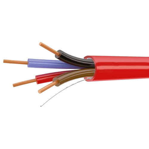 КСВВнг-LS 8x0,4(100м)(NKK)