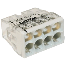 Wago COMPACT 2273-208 8-проводная 0.5-2.5мм2