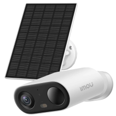 Cell Go Full Color PT Kit (IPC-TB3FP-3T0WE/FSP12-TYPEC) 3МП Wi-Fi с аккумулятором и солнечной панелью (2.8мм)