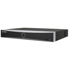 Hikvision DS-7608NXI-K1(D) 8-канальный 1U K AcuSense 4K NVR