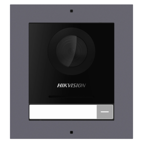 Hikvision DS-KD8003-IME1(B)/Surface IP