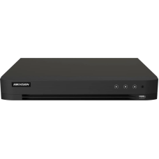 iDS-7204HUHI-M1/X 4-канальный 5МП 1U H.265 ACUSENSE