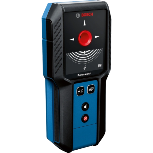 Bosch GMS 120-27