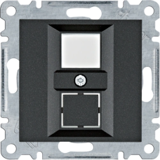 подвійна для RJ12/RJ45
