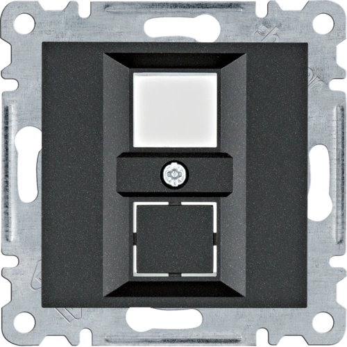 подвійна для RJ12/RJ45
