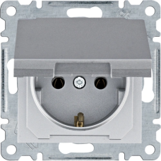Hager Lumina WL1152 16А/230В