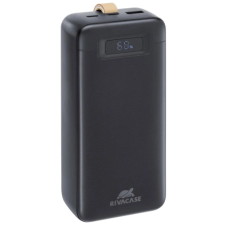 RIVACASE RIVAPOWER VA1083 30 000 мА•ч (Black)