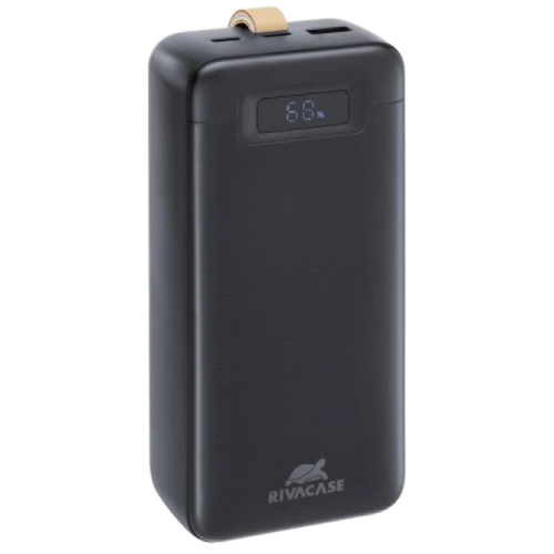 RIVACASE RIVAPOWER VA1083 30 000 мА•ч (Black)