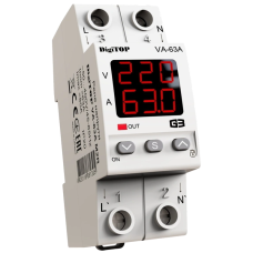 DigiTop VА-63A M2R