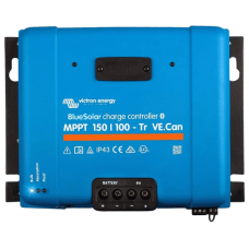 Victron Energy BlueSolar MPPT 150/100-Tr VE.Can