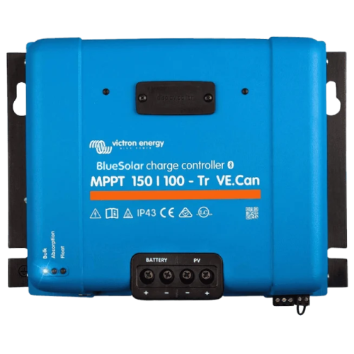 Victron Energy BlueSolar MPPT 150/100-Tr VE.Can