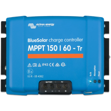 Victron Energy BlueSolar MPPT 150/60-Tr