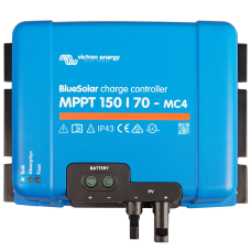 Victron Energy BlueSolar MPPT 150/70-MC4