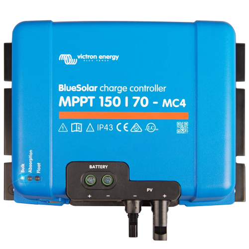 Victron Energy BlueSolar MPPT 150/70-MC4
