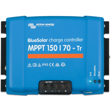 Victron Energy BlueSolar MPPT 150/70-Tr
