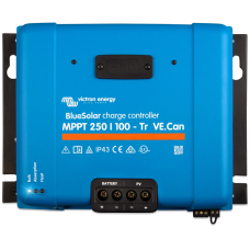 Victron Energy BlueSolar MPPT 250/100-Tr VE.Can