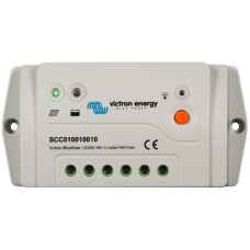 Victron Energy BlueSolar PWM-Pro Charge Controller 12/24-5