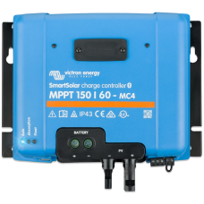 Victron Energy SmartSolar MPPT 150/60-MC4