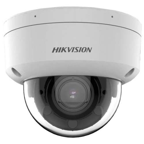 DS-2CD2743G2-LIZS2U 4МП (2.8-12мм) с микрофоном