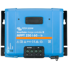 Victron Energy SmartSolar MPPT 250/60-Tr