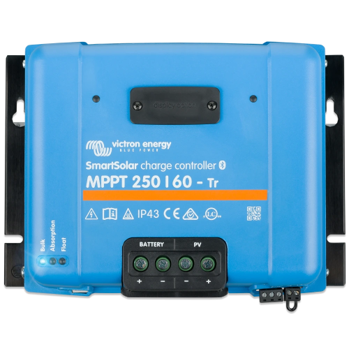 Victron Energy SmartSolar MPPT 250/60-Tr