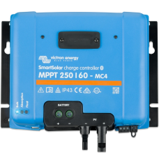 Victron Energy SmartSolar MPPT 250/60-MC4