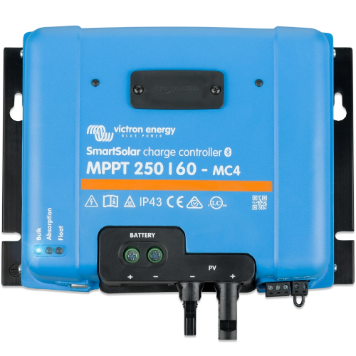 Victron Energy SmartSolar MPPT 250/60-MC4