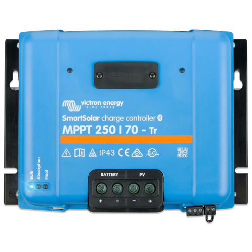 Victron Energy SmartSolar MPPT 250/70-Tr