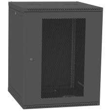 IPCOM СН-15U 600х450 перфорация RAL9005