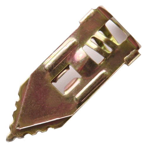 APRO Gold 12х30 цинк желтый (пач. 50 шт.)