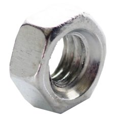 М10 DIN 934 кл. миц. 6 цинк белый (пач. 50 шт.)