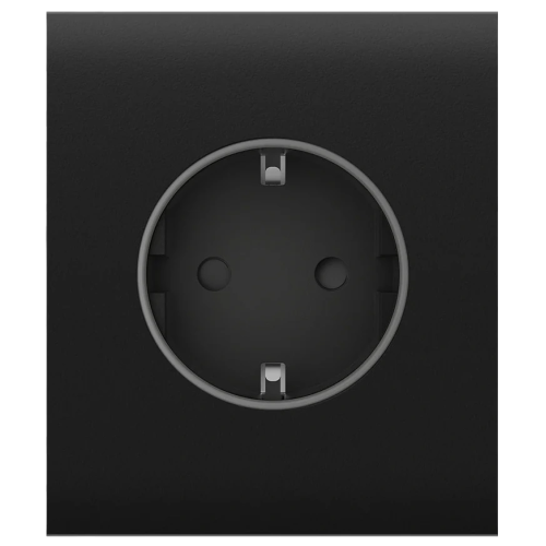 Ajax CenterCover (basic) [type F] Black