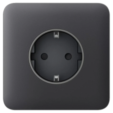 Ajax SoloCover (basic) [type F] Graphite