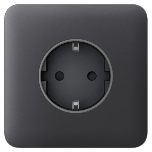 Ajax SoloCover (basic) [type F] Graphite